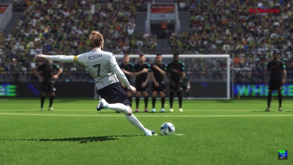 - ScreenShot/YouTube/Promo/Konami    - ScreenShot/YouTube/Promo/Konami