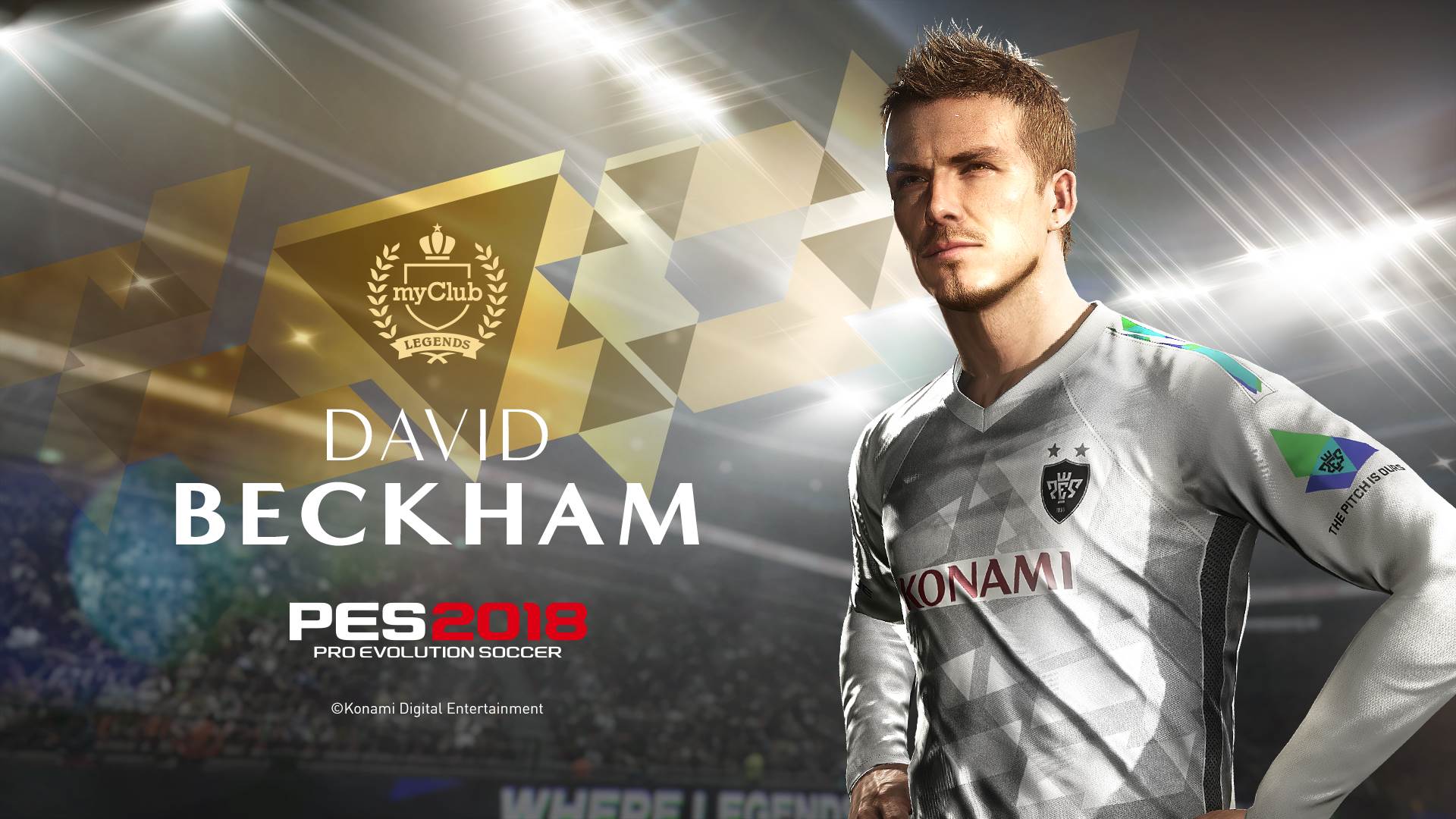 - ScreenShot/YouTube/Promo/Konami    - ScreenShot/YouTube/Promo/Konami