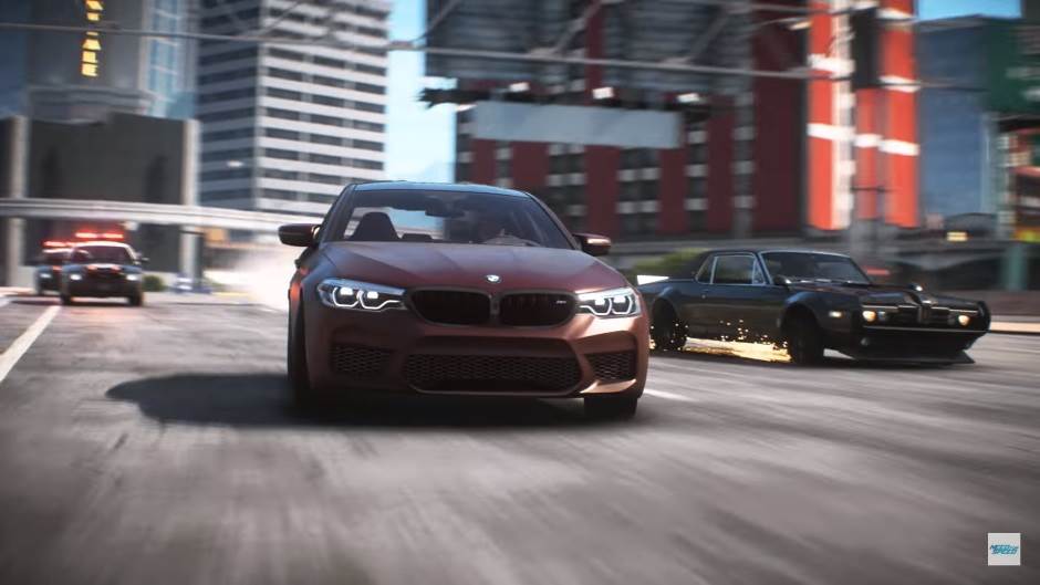   - SMARTLife / Electronic Arts 