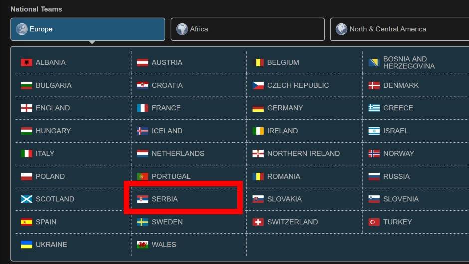   - Promo/PES 2018/Konami 
