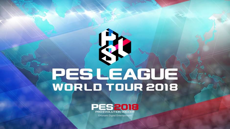 - Promo/PES 2018/Konami    - Promo/PES 2018/Konami