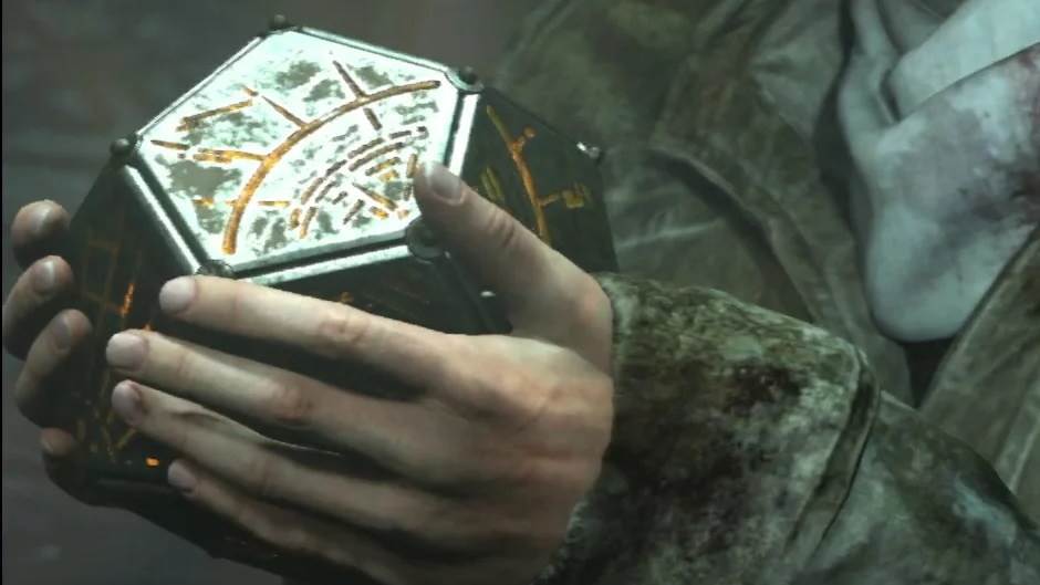   - Screenshot/Youtube 