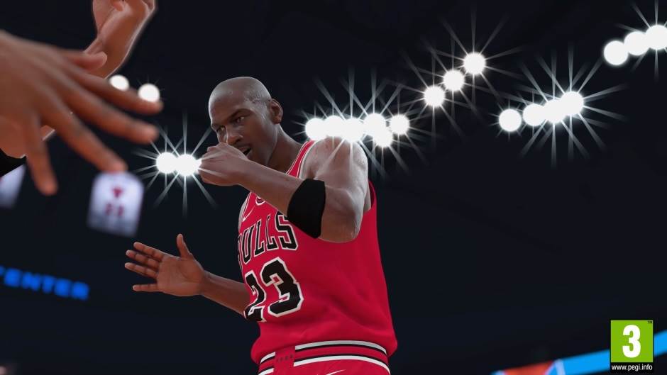   - Screenshot/Youtube 