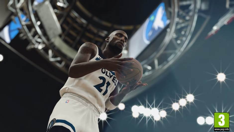   - Screenshot/Youtube 