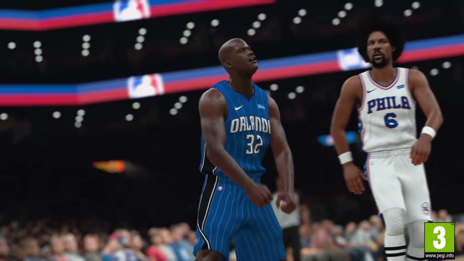   - Screenshot/Youtube 