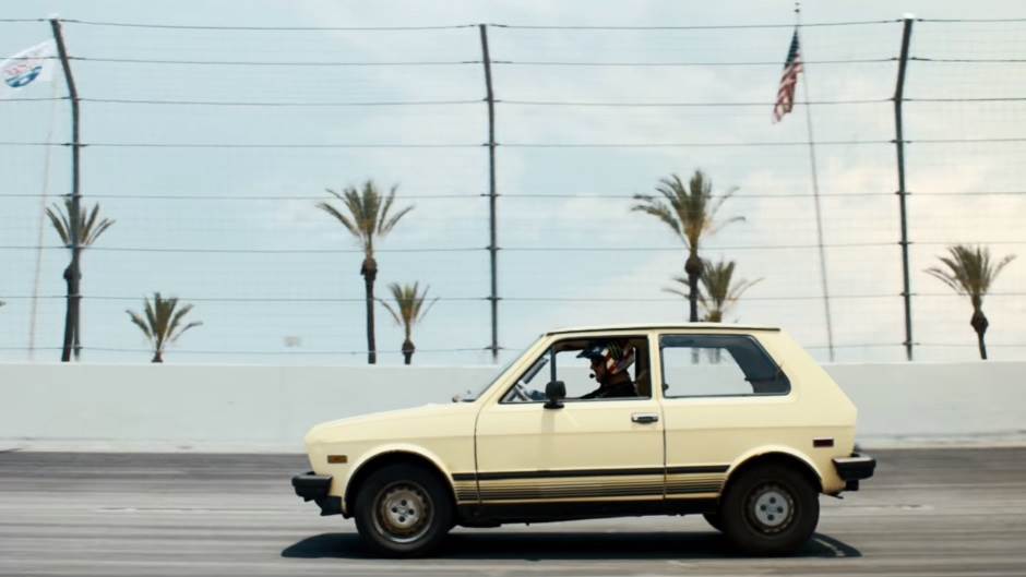   - ScreenShot / YouTube 