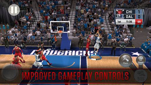 - Promo / NBA 2K18    - Promo / NBA 2K18