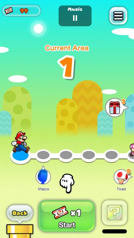   - MONDO portal / Marko Čavić 