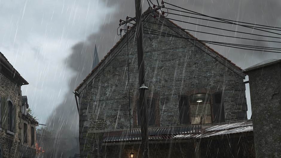   - Promo / Activision / Call of Duty 