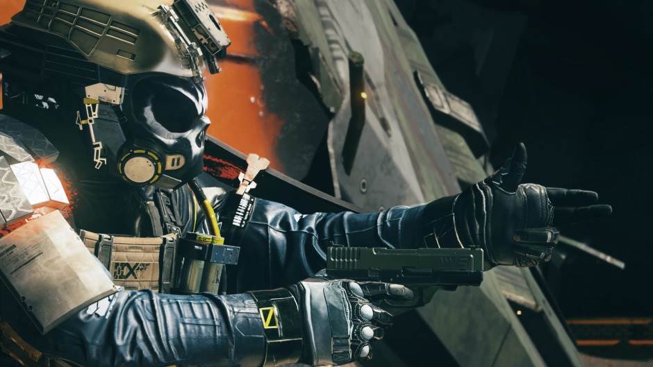   - Promo / Call of Duty 