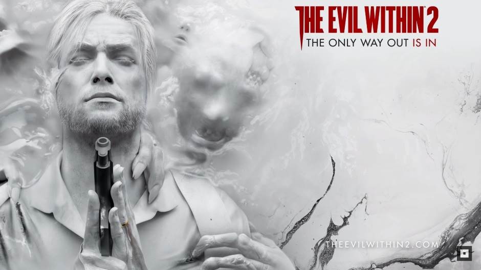   - Promo / The Evil Within 2 