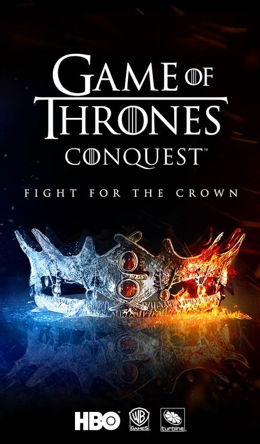   - Promo / Game of Thrones Conquest 