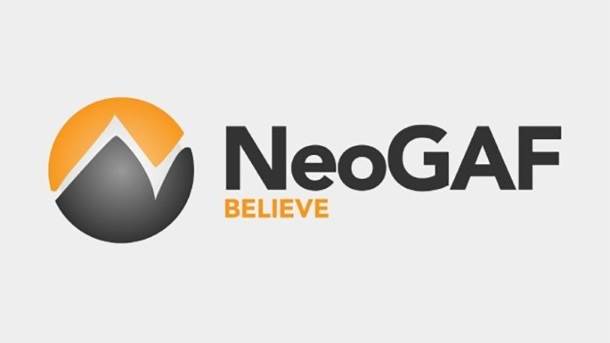  NeoGAF 