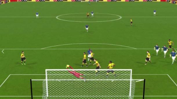   - Promo / Football Manager 2018 