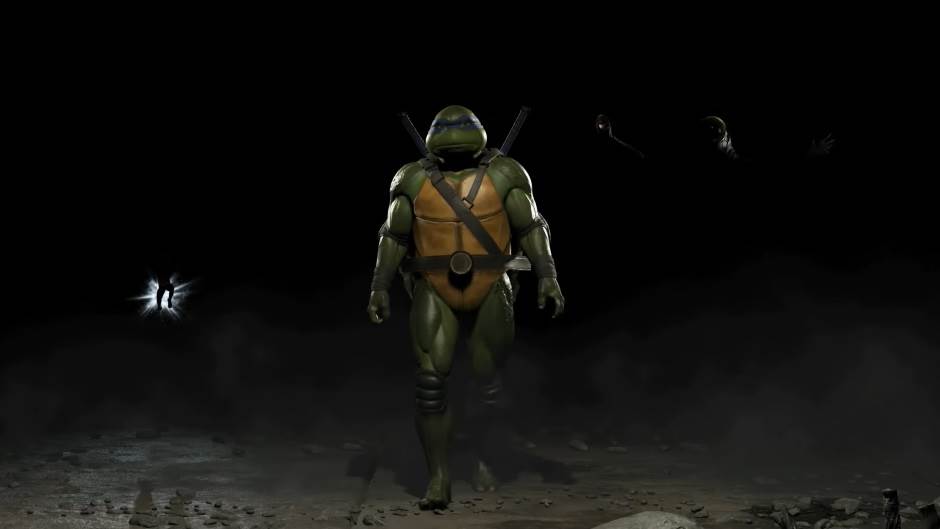   - ScreenShot / YouTube 