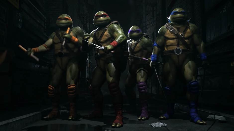   - ScreenShot / YouTube 