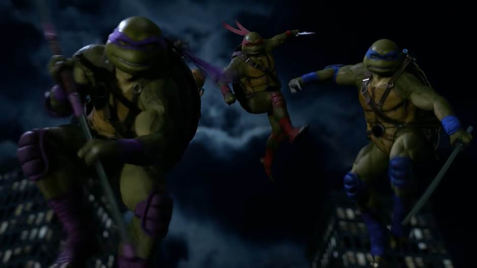   - ScreenShot / YouTube 