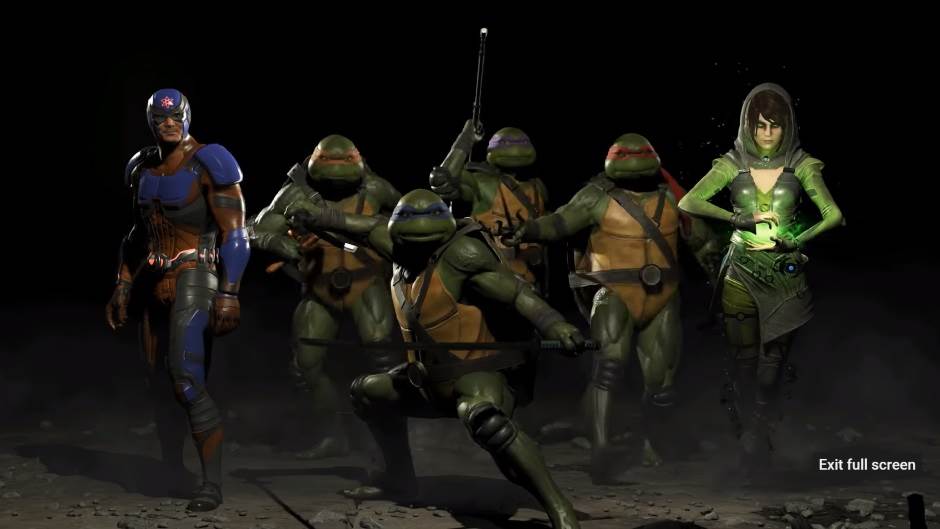   - ScreenShot / YouTube 