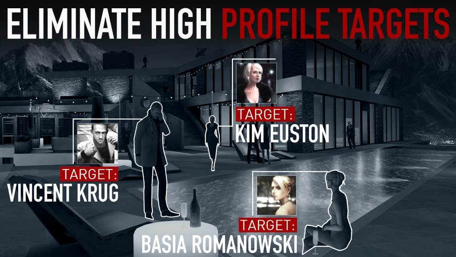 - Promo / Square Enix    - Promo / Square Enix