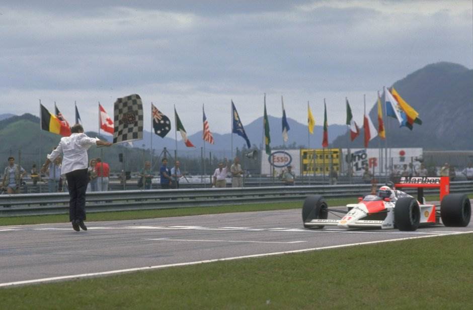   - Guliver/Getty images/Simon Bruty 