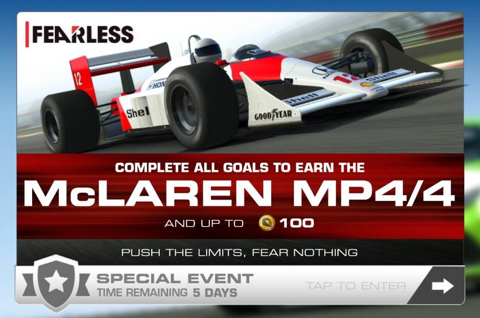   - printscreen/Real Racing 3 
