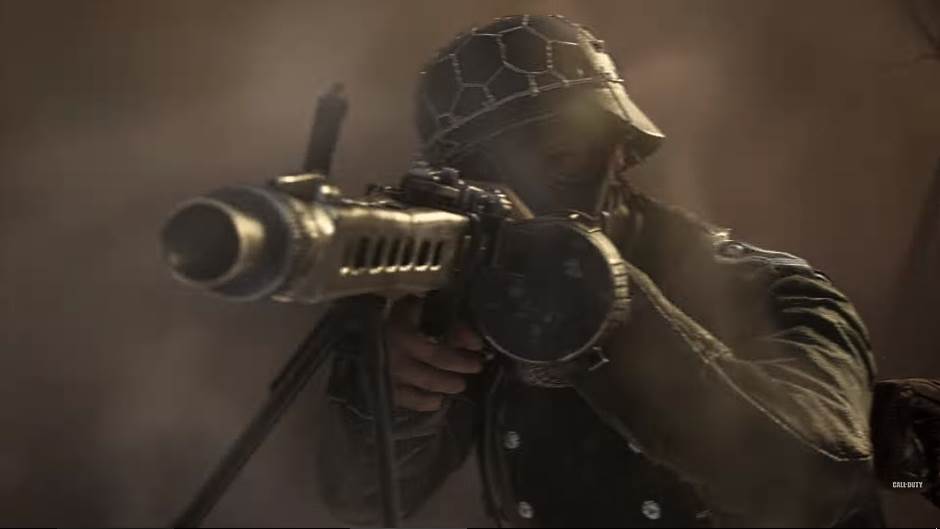   - Promo/Activision/Call of Duty 