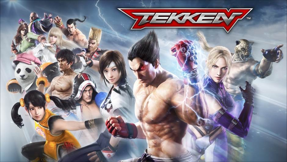 - Promo/Namco Bandai Entertainment Europe    - Promo/Namco Bandai Entertainment Europe