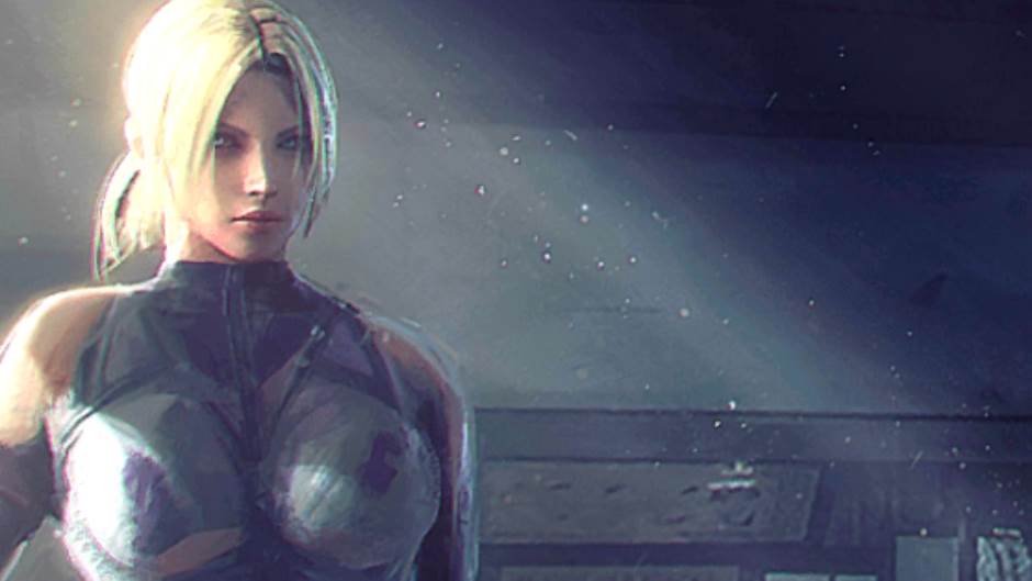   - Promo/Namco Bandai Entertainment Europe 