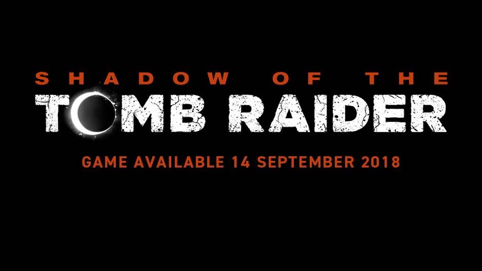 - Promo/Tomb Raider/Square Enix    - Promo/Tomb Raider/Square Enix