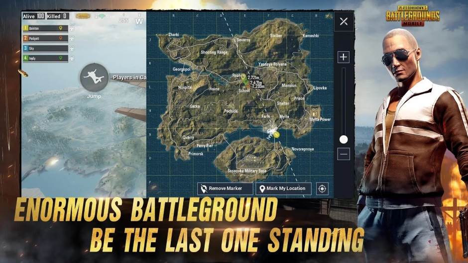 - Promo/PUBG    - Promo/PUBG