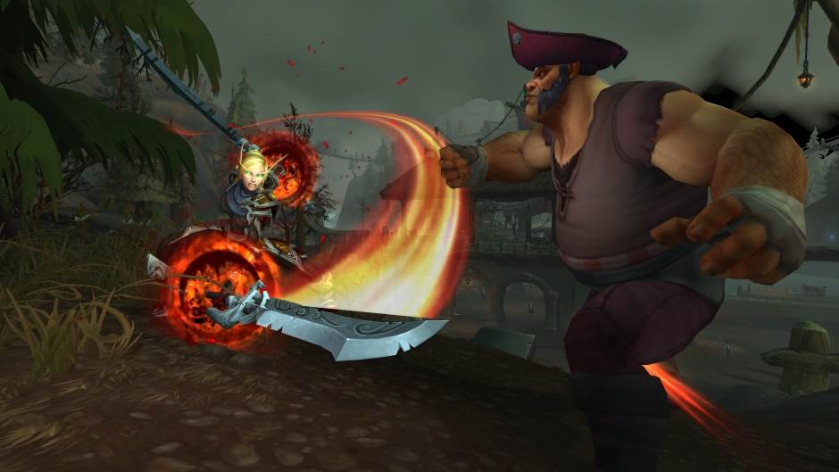 - Promo/Blizzard    - Promo/Blizzard