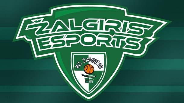  Žalgiris, Žalgiris eSport 