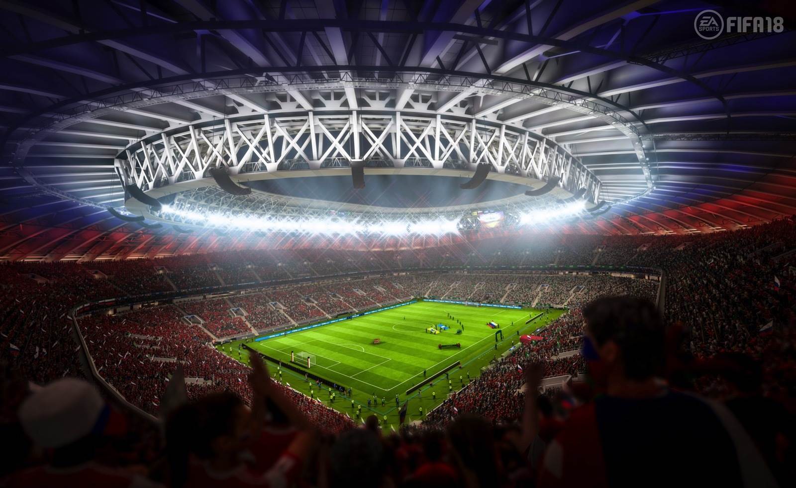 - Promo/EA    - Promo/EA