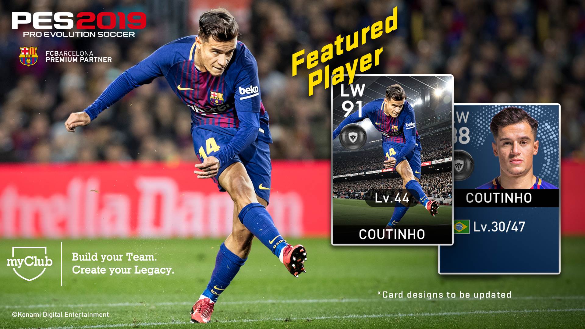 - Promo/Konami    - Promo/Konami