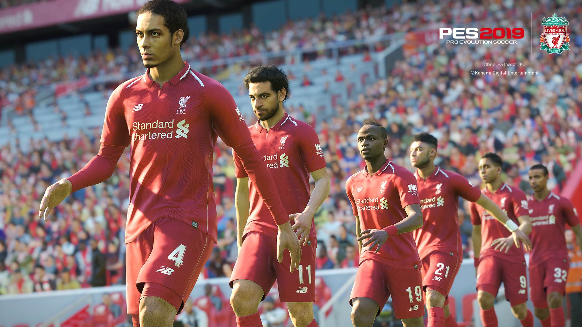 - Promo/Konami    - Promo/Konami