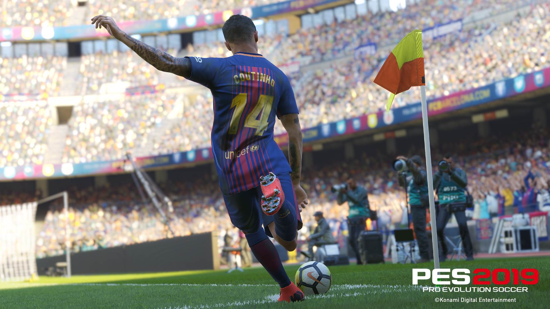 - Promo/Konami    - Promo/Konami