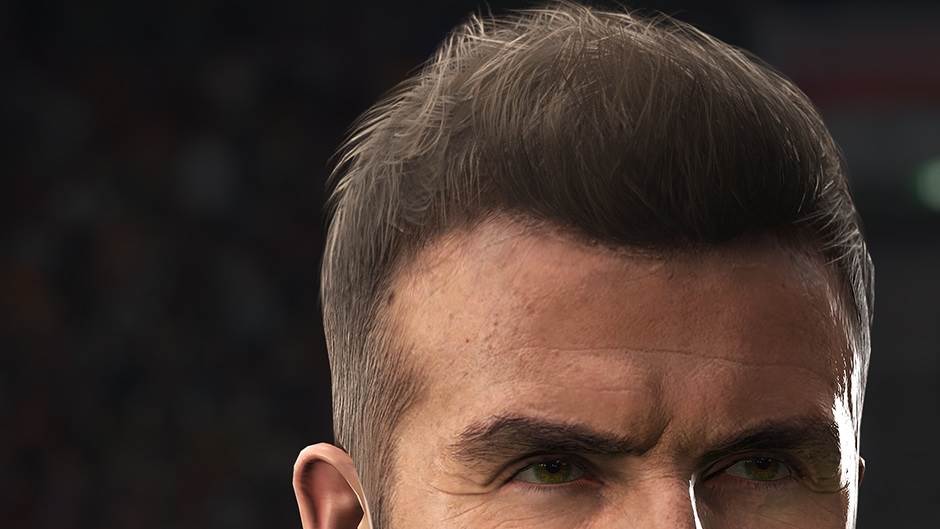 - Promo / Konami    - Promo / Konami
