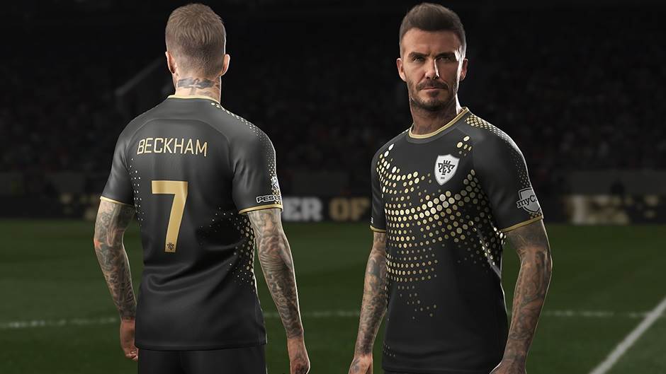 - Promo / Konami    - Promo / Konami