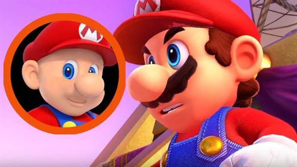  super mario, mario 