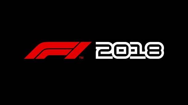  F1, Formula 1, Formula 1 2018, F1 2018 