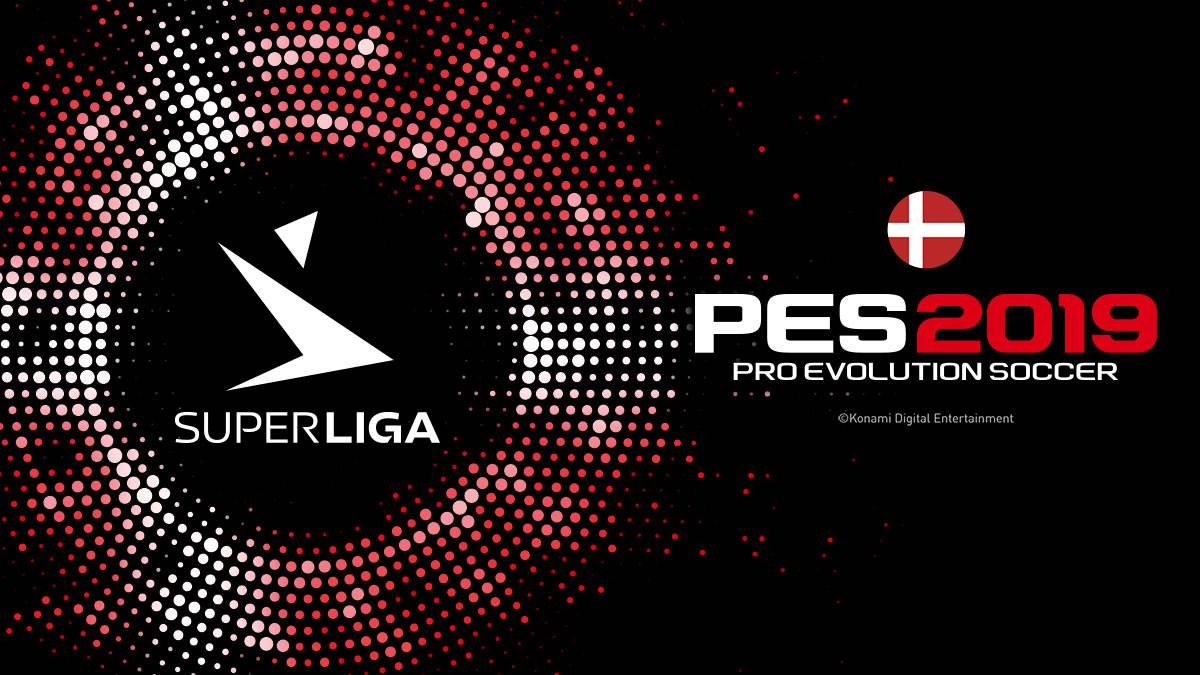- Promo / Konami    - Promo / Konami