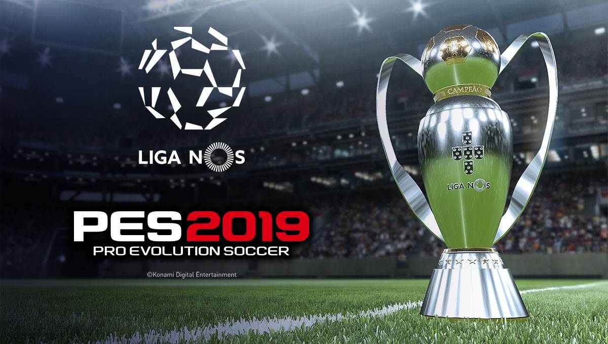 - Promo / Konami    - Promo / Konami