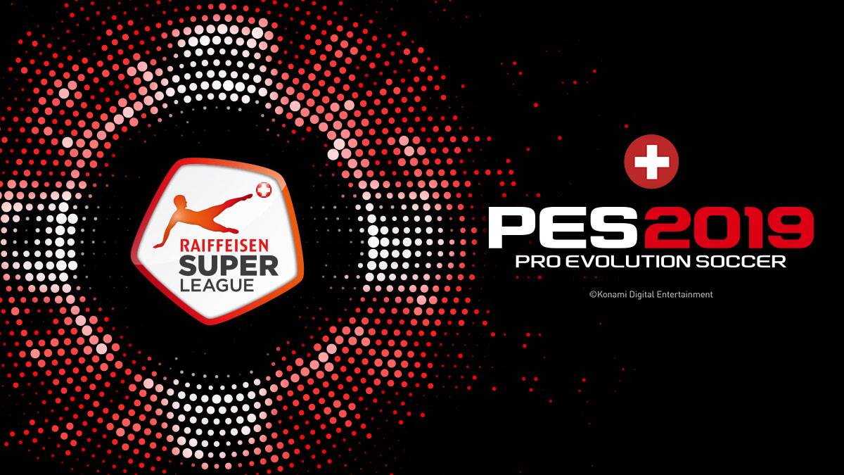 - Promo / Konami    - Promo / Konami