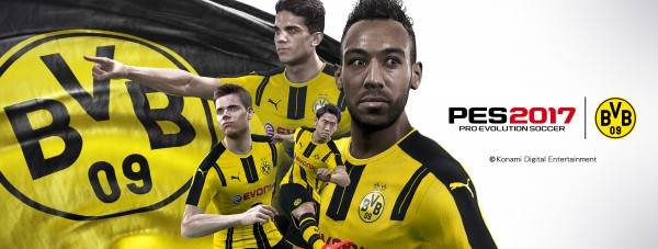 - Promo / Konami    - Promo / Konami