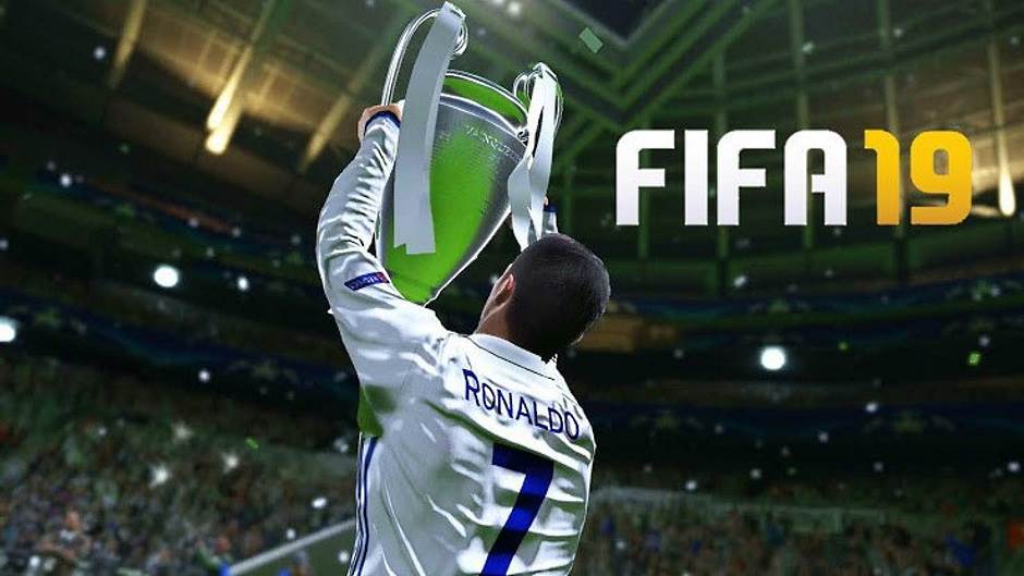  FIFA 19 opis igre, FIFA 19 review, FIFA 19 recenzija, FIFA 19 utisci o igri 