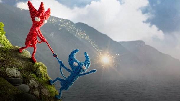  Unravel 2, Unravel 2 E3, E3 2018 