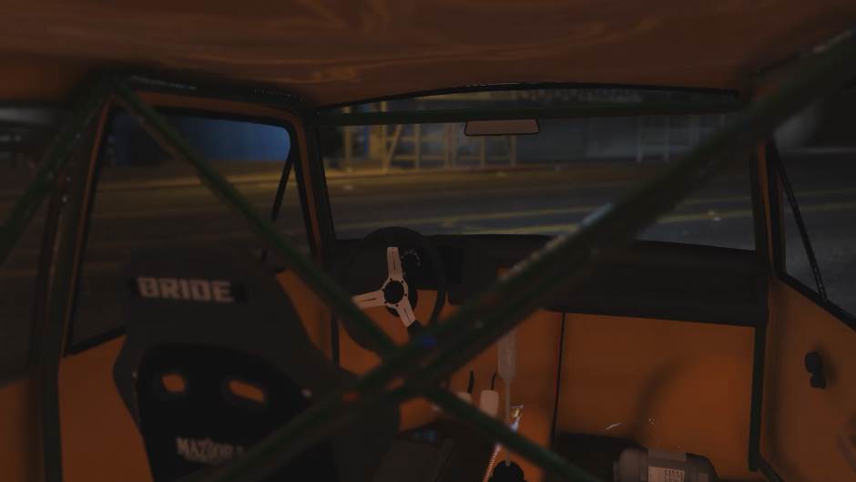 - Promo / GTA    - Promo / GTA