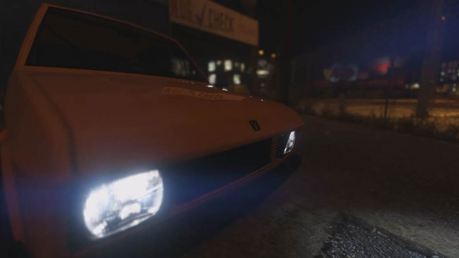 - Promo / GTA    - Promo / GTA