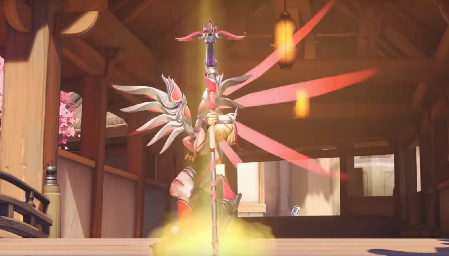 - YouTube/OverwatchEU    - YouTube/OverwatchEU
