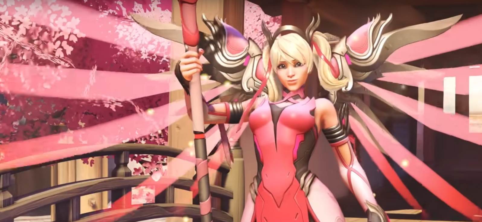 - YouTube/OverwatchEU    - YouTube/OverwatchEU